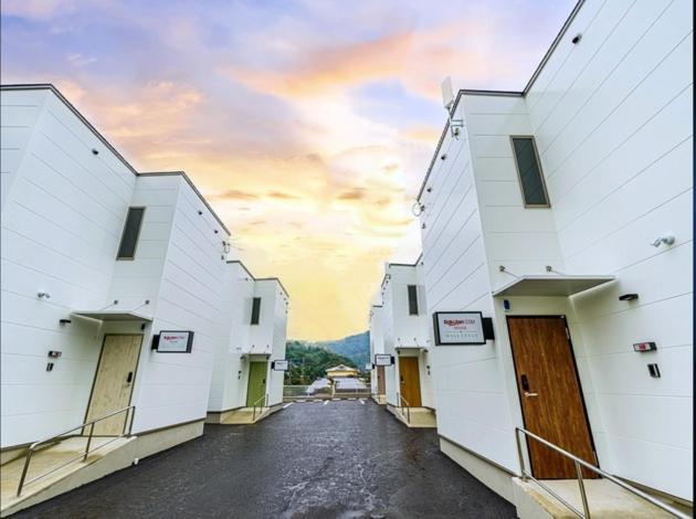 Rakuten Stay House X Will Style Sasebo 106 Exterior foto