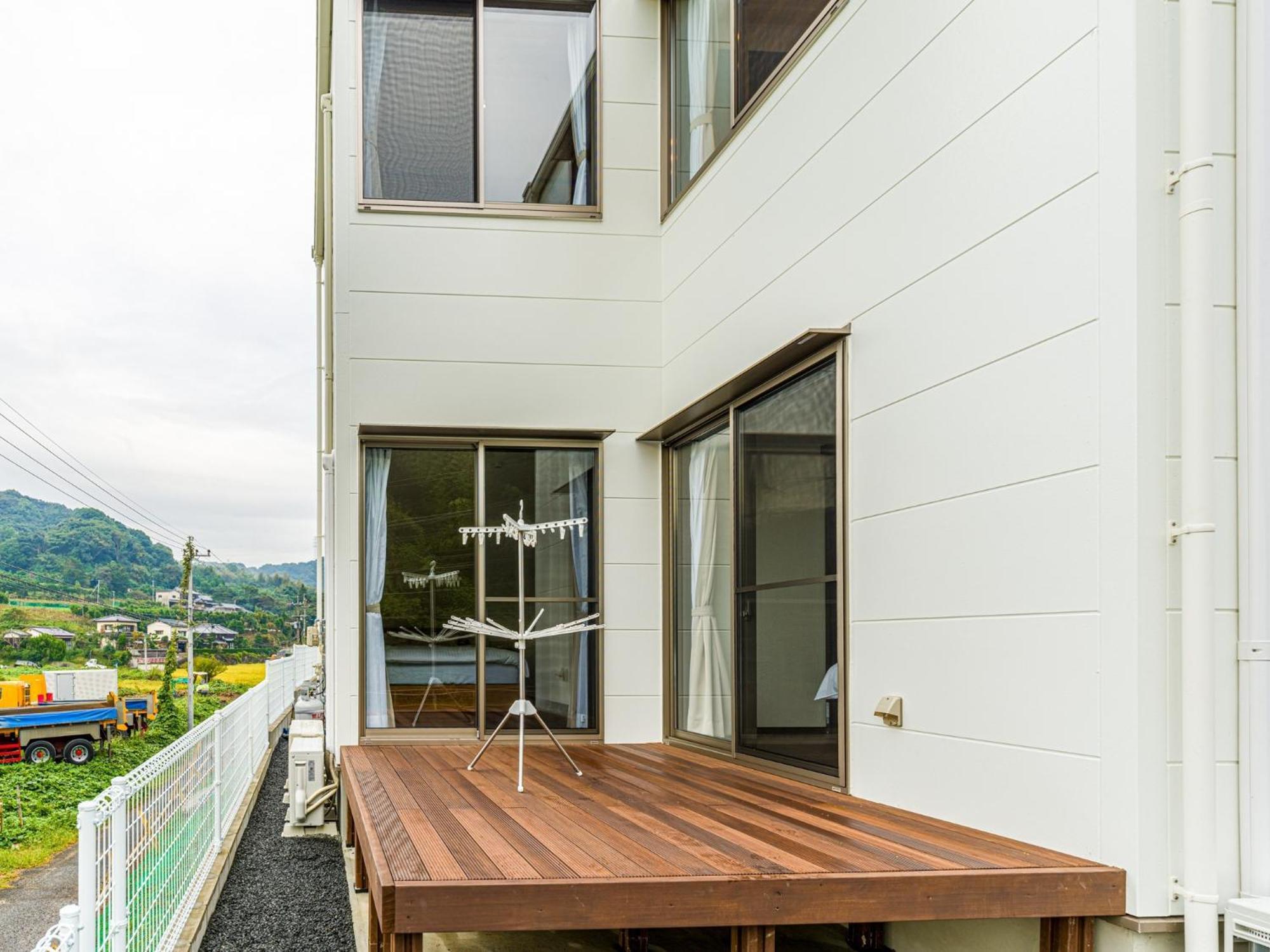 Rakuten Stay House X Will Style Sasebo 106 Exterior foto
